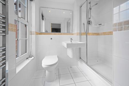 5 bedroom Semi-detached house to let in Hunters Lane, Hartford, CW8