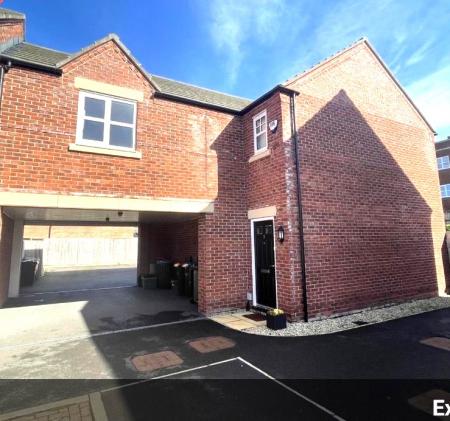Arnold Court, Winnington, CW8