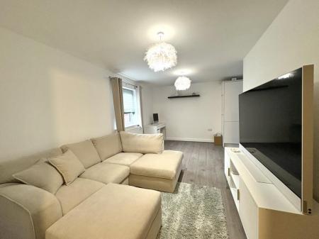 1 bedroom Maisonette to let in Arnold Court, Winnington, CW8