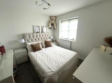 1 bedroom Maisonette to let in Arnold Court, Winnington, CW8