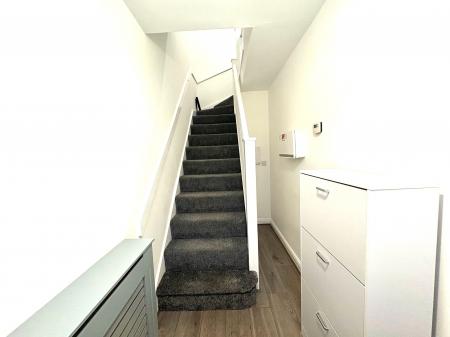 1 bedroom Maisonette to let in Arnold Court, Winnington, CW8