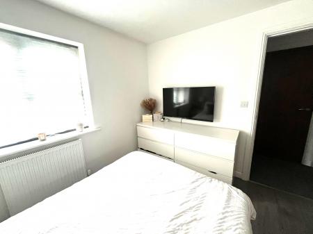 1 bedroom Maisonette to let in Arnold Court, Winnington, CW8