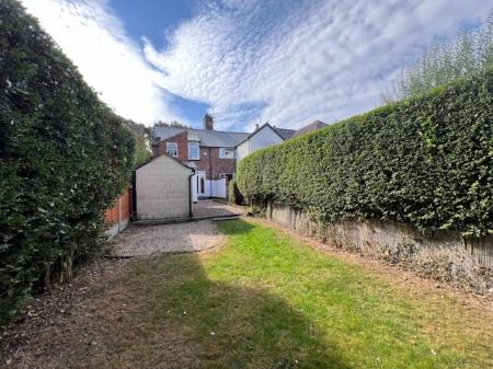 3 bedroom Semi-detached house to let in Chester Road, Sandiway, CW8