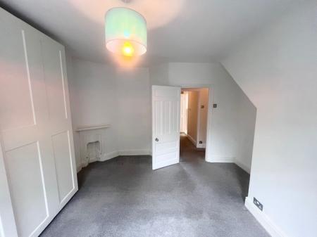 3 bedroom Semi-detached house to let in Chester Road, Sandiway, CW8