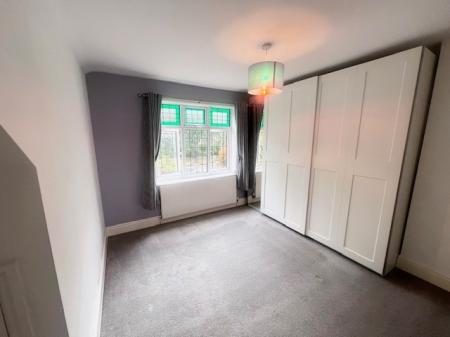 3 bedroom Semi-detached house to let in Chester Road, Sandiway, CW8