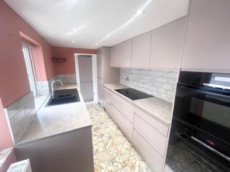 3 bedroom Semi-detached house to let in Chester Road, Sandiway, CW8