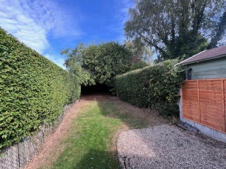 3 bedroom Semi-detached house to let in Chester Road, Sandiway, CW8