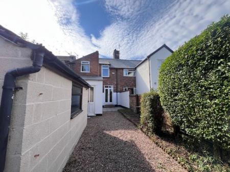 3 bedroom Semi-detached house to let in Chester Road, Sandiway, CW8