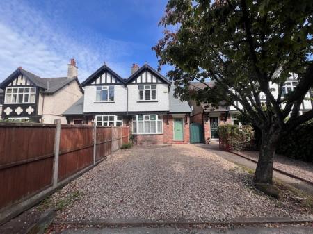 Chester Road, Sandiway, CW8