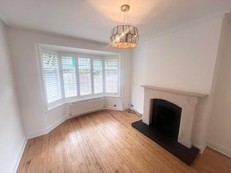 3 bedroom Semi-detached house to let in Chester Road, Sandiway, CW8