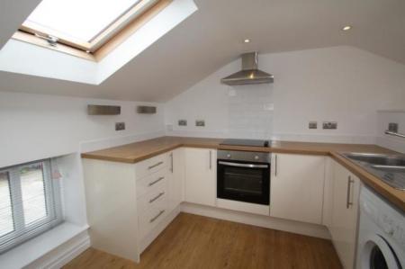 1 bedroom Detached house to let in London Road, Davenham, CW9