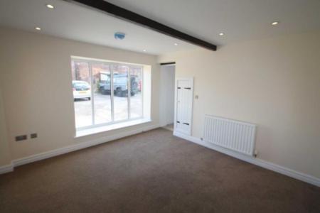 1 bedroom Detached house to let in London Road, Davenham, CW9