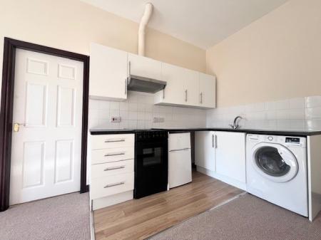 1 bedroom Flat to let in 27 Wagg Street, Congleton, CW12