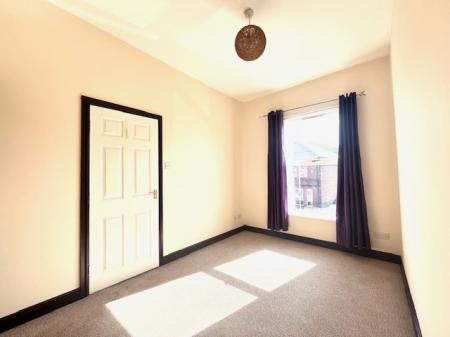 1 bedroom Flat to let in 27 Wagg Street, Congleton, CW12