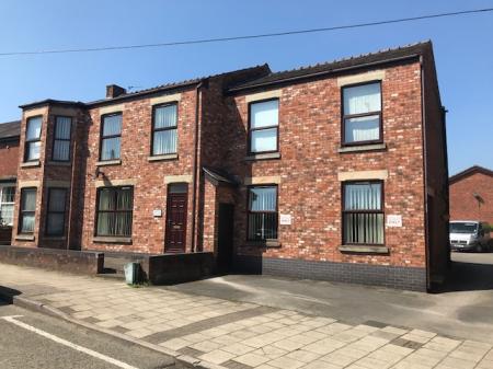 27 Wagg Street, Congleton, CW12