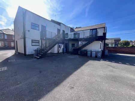 1 bedroom Flat to let in 27 Wagg Street, Congleton, CW12