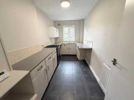1 bedroom Flat to let in Naylor Court, Northwich, CW9