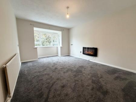 1 bedroom Flat to let in Naylor Court, Northwich, CW9