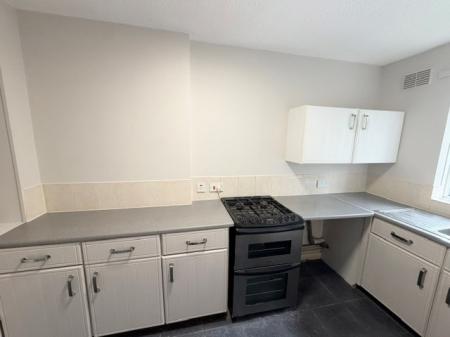1 bedroom Flat to let in Naylor Court, Northwich, CW9