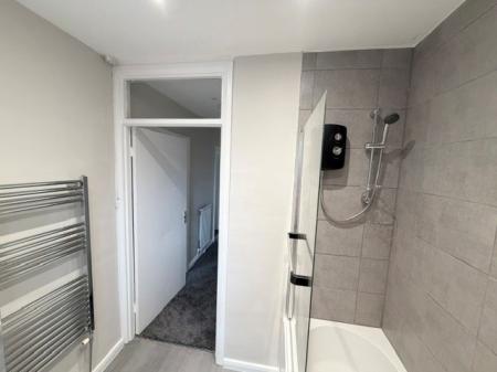 1 bedroom Flat to let in Naylor Court, Northwich, CW9