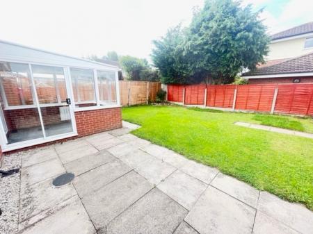 3 bedroom Detached house to let in Davenham Way, Middlewich, CW10