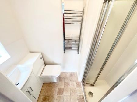 3 bedroom Detached house to let in Davenham Way, Middlewich, CW10