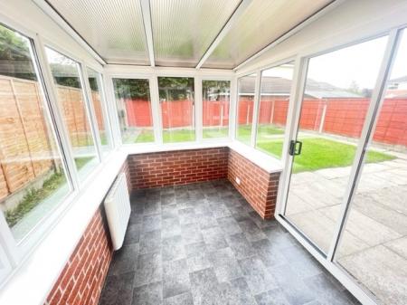 3 bedroom Detached house to let in Davenham Way, Middlewich, CW10