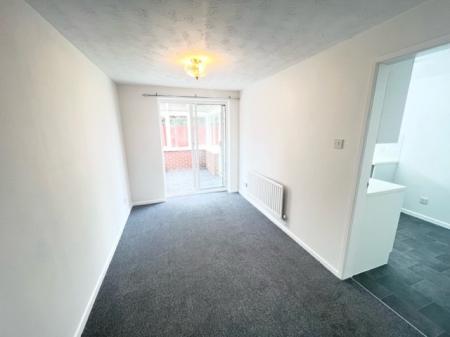 3 bedroom Detached house to let in Davenham Way, Middlewich, CW10