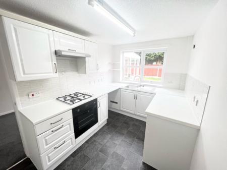 3 bedroom Detached house to let in Davenham Way, Middlewich, CW10
