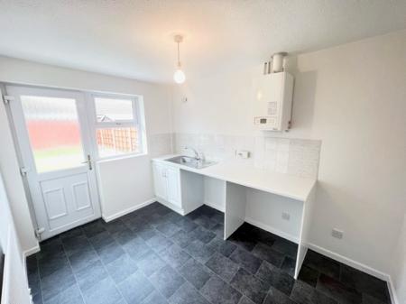 3 bedroom Detached house to let in Davenham Way, Middlewich, CW10