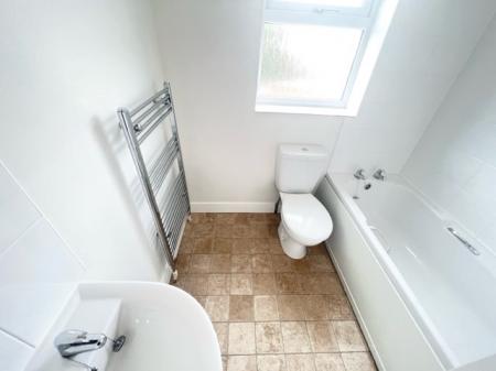 3 bedroom Detached house to let in Davenham Way, Middlewich, CW10