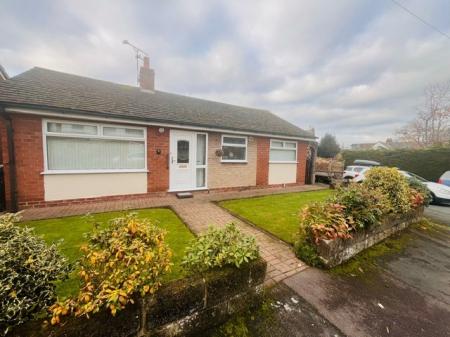 Fern Way, Weaverham, CW8