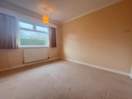 2 bedroom Bungalow to let in Fern Way, Weaverham, CW8