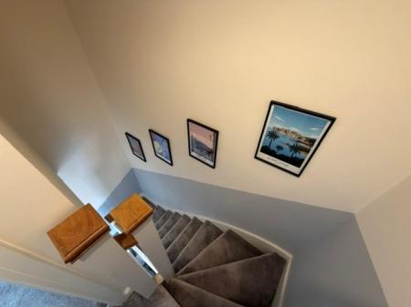 4 bedroom Semi-detached house to let in Outfield Chase, Winnington, CW8