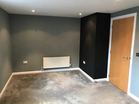 2 bedroom Flat to let in Sandbach Drive, Kingsmead, CW9