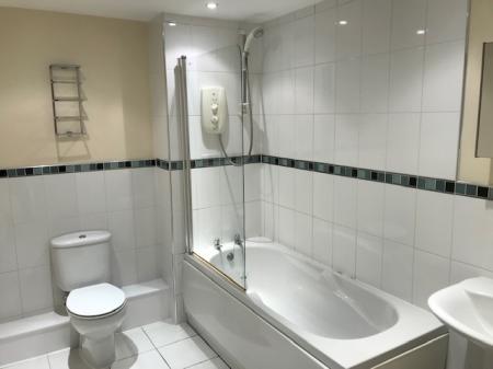 2 bedroom Flat to let in Sandbach Drive, Kingsmead, CW9