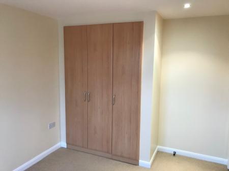 2 bedroom Flat to let in Sandbach Drive, Kingsmead, CW9