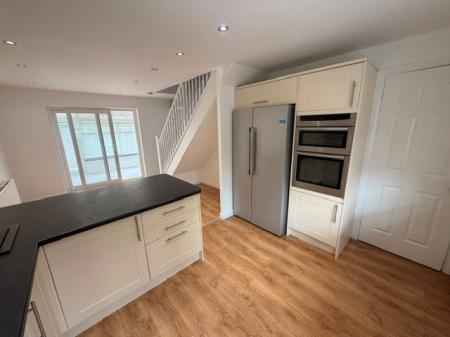 4 bedroom Detached house to let in Blossoms Heights, Northwich, CW8
