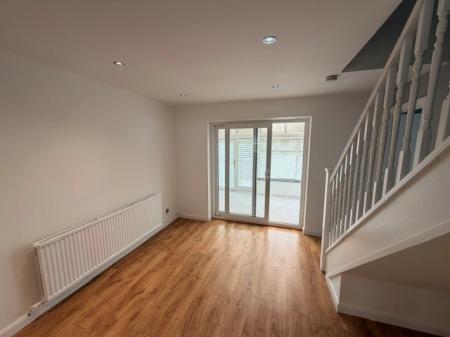 4 bedroom Detached house to let in Blossoms Heights, Northwich, CW8