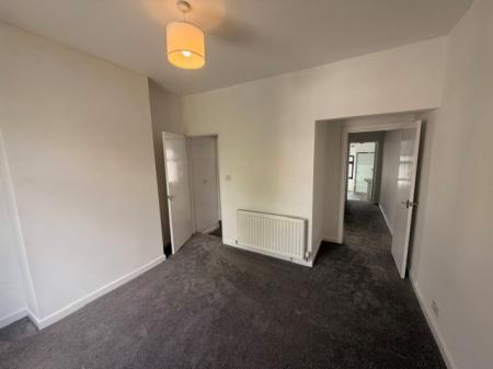 2 bedroom Terraced House to let in Church Street, Moulton, CW9