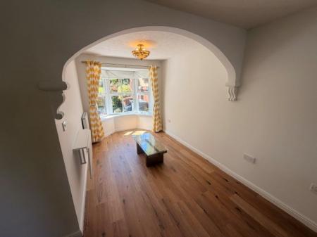 3 bedroom Semi-detached house to let in Lower Meadow Drive, Congleton, CW12