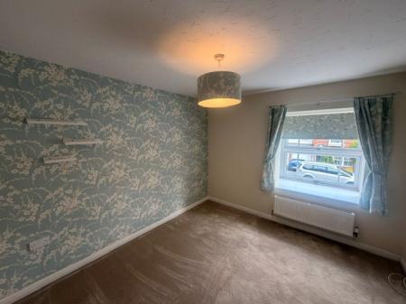 3 bedroom Semi-detached house to let in Lower Meadow Drive, Congleton, CW12