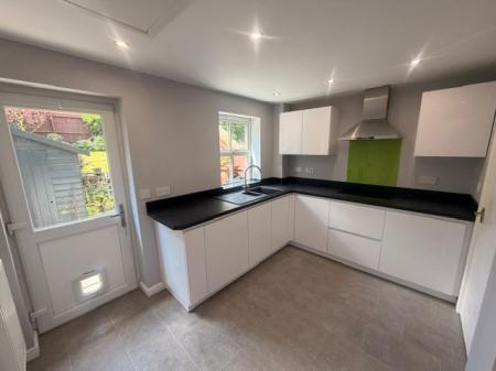 3 bedroom Semi-detached house to let in Lower Meadow Drive, Congleton, CW12