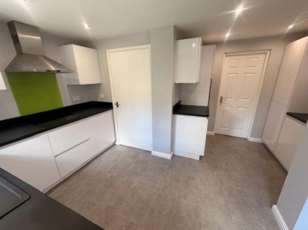 3 bedroom Semi-detached house to let in Lower Meadow Drive, Congleton, CW12