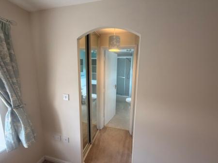 3 bedroom Semi-detached house to let in Lower Meadow Drive, Congleton, CW12