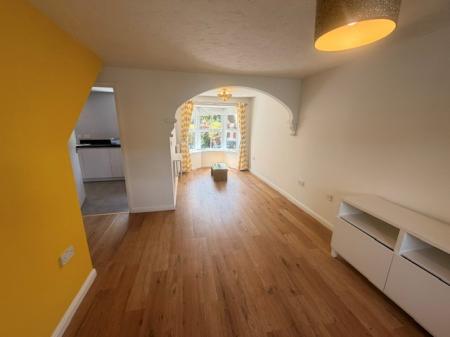 3 bedroom Semi-detached house to let in Lower Meadow Drive, Congleton, CW12