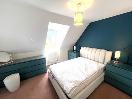 2 bedroom Flat to let in Obelisk Way, Congleton, CW12