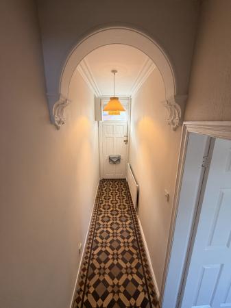 2 bedroom Terraced House to let in Royle Street, Northwich, CW9