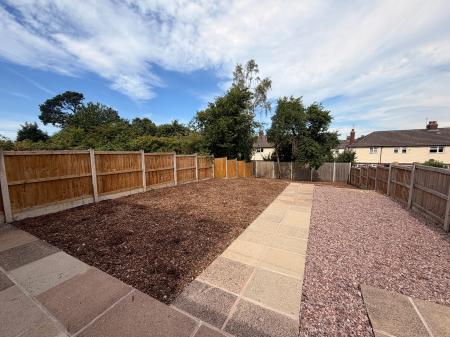 2 bedroom Semi-detached house to let in Fern Crescent, Congleton, CW12