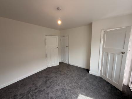 2 bedroom Semi-detached house to let in Fern Crescent, Congleton, CW12